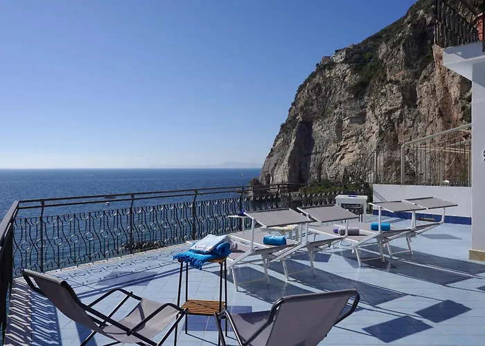 Seaside Dream View