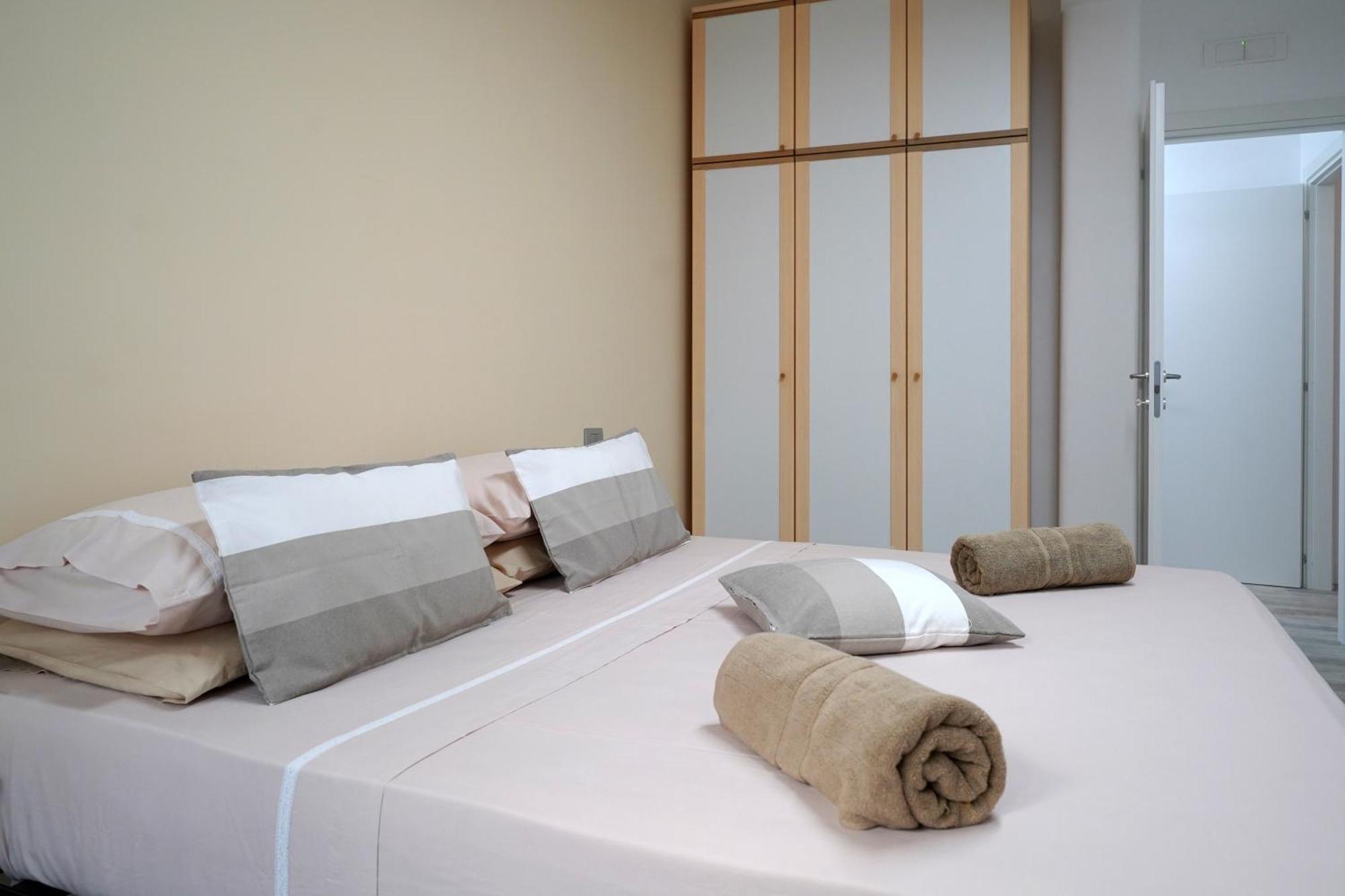 Seaside Dream View Apartment *