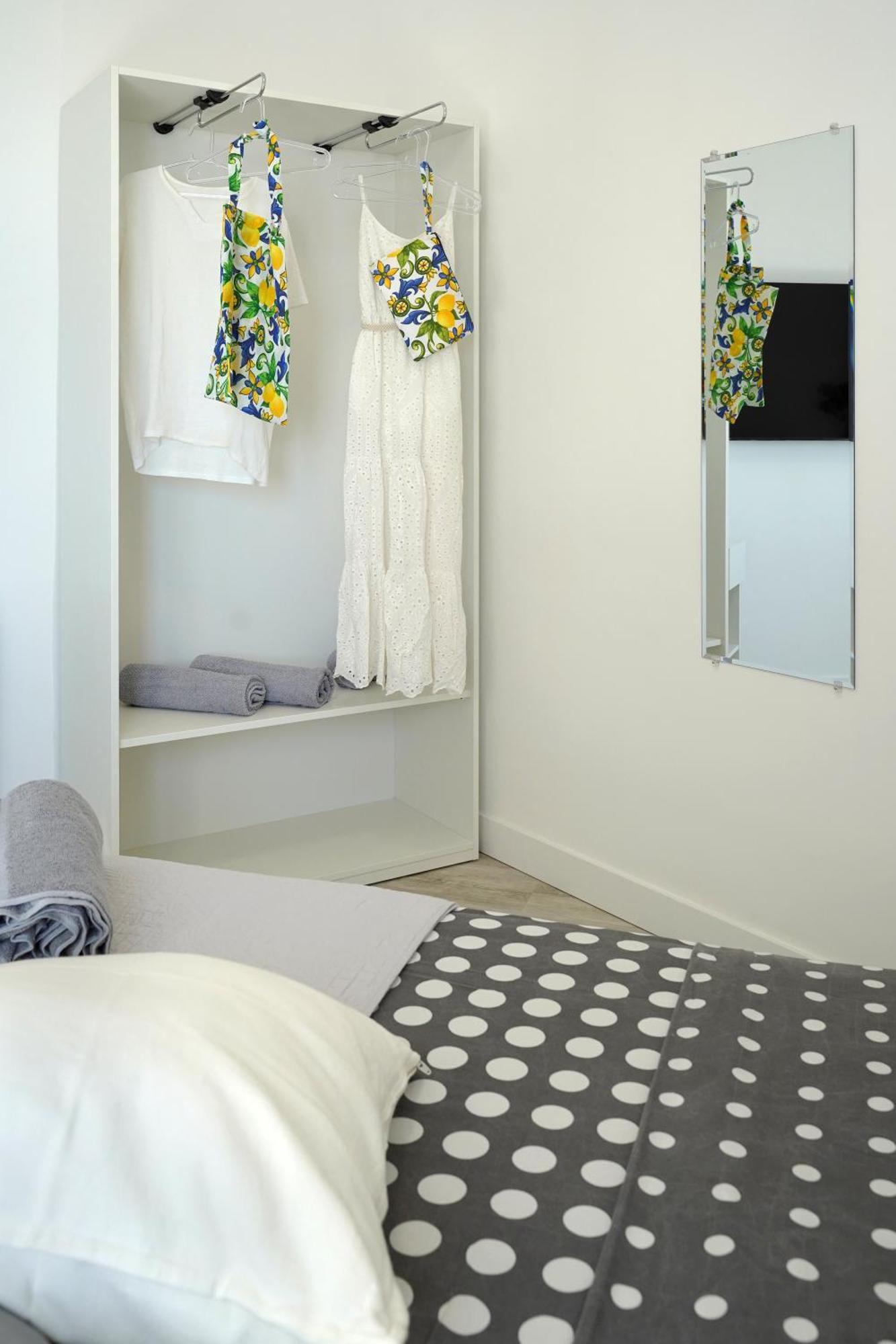 Apartamento Seaside Dream View Meta