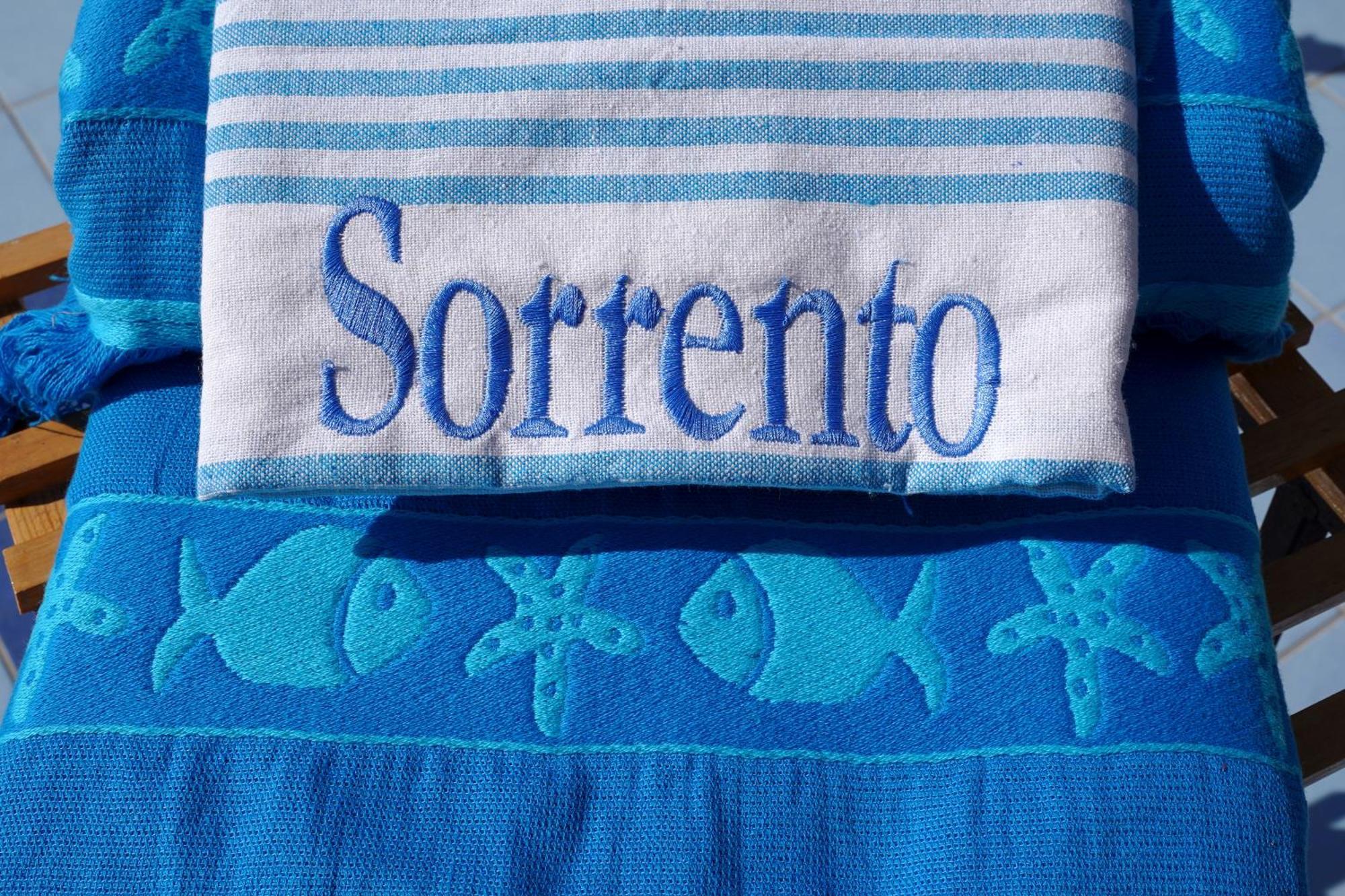 Apartamento Seaside Dream View Meta