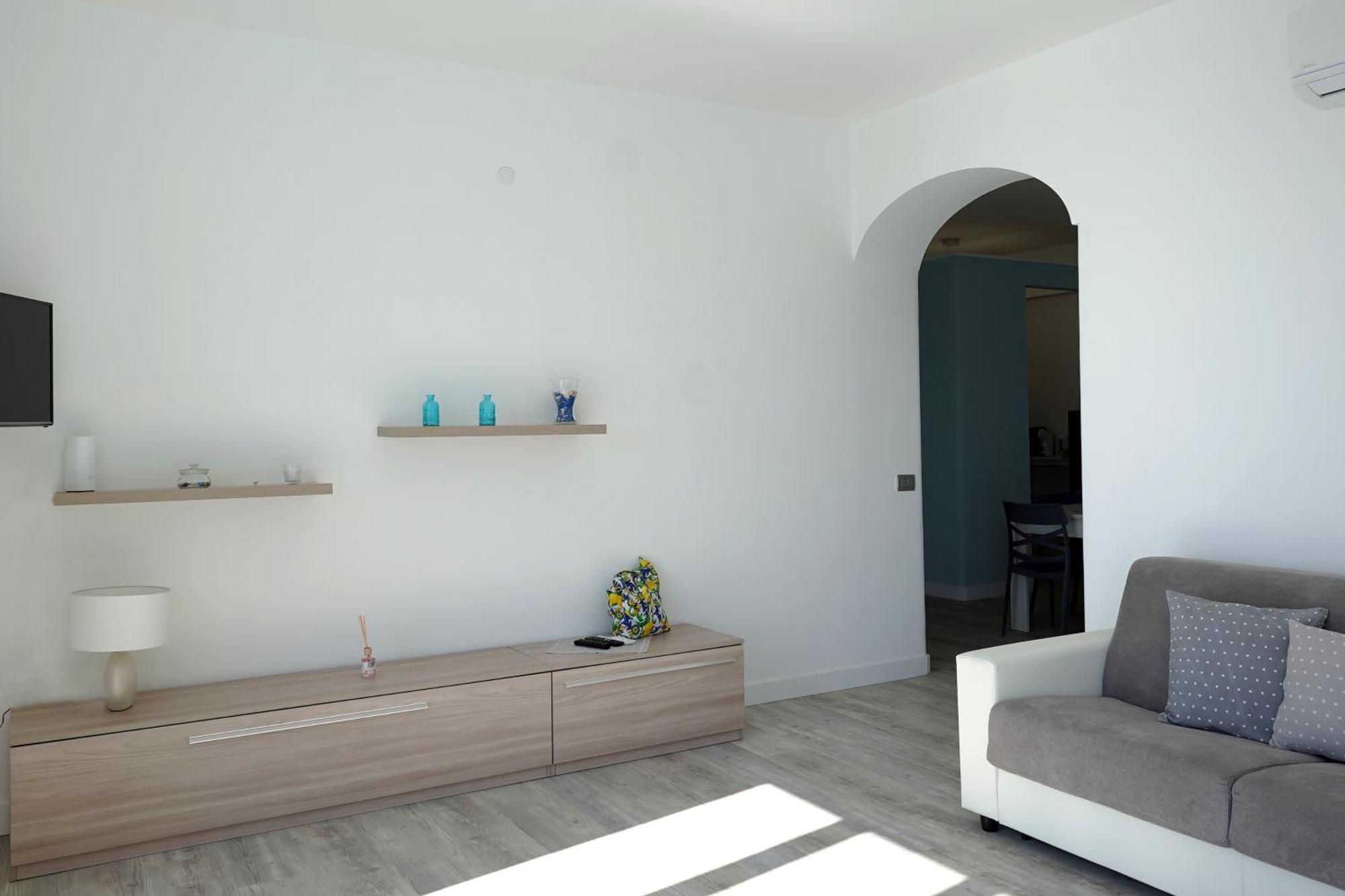 Apartment Seaside Dream View