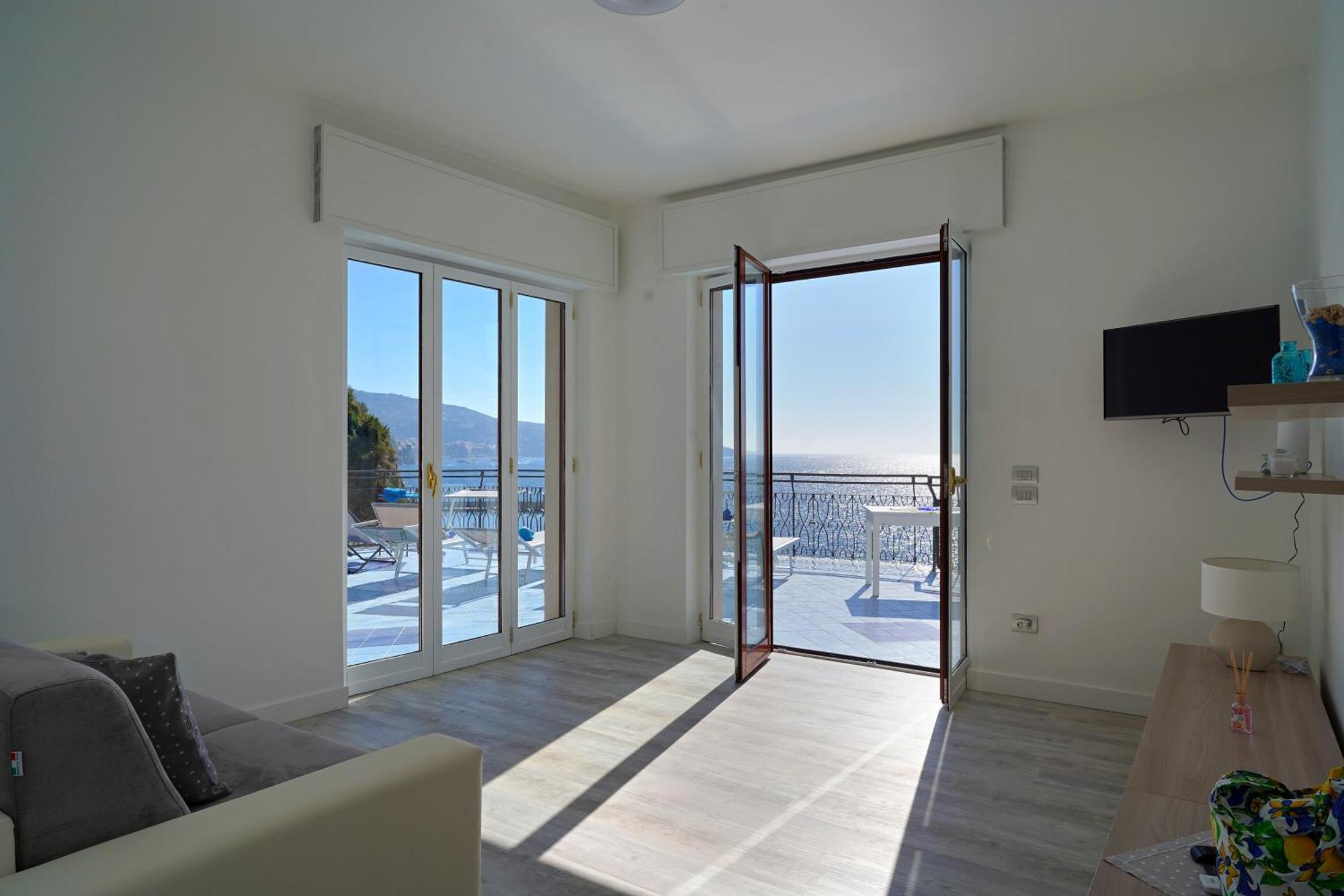 Seaside Dream View Apartment *