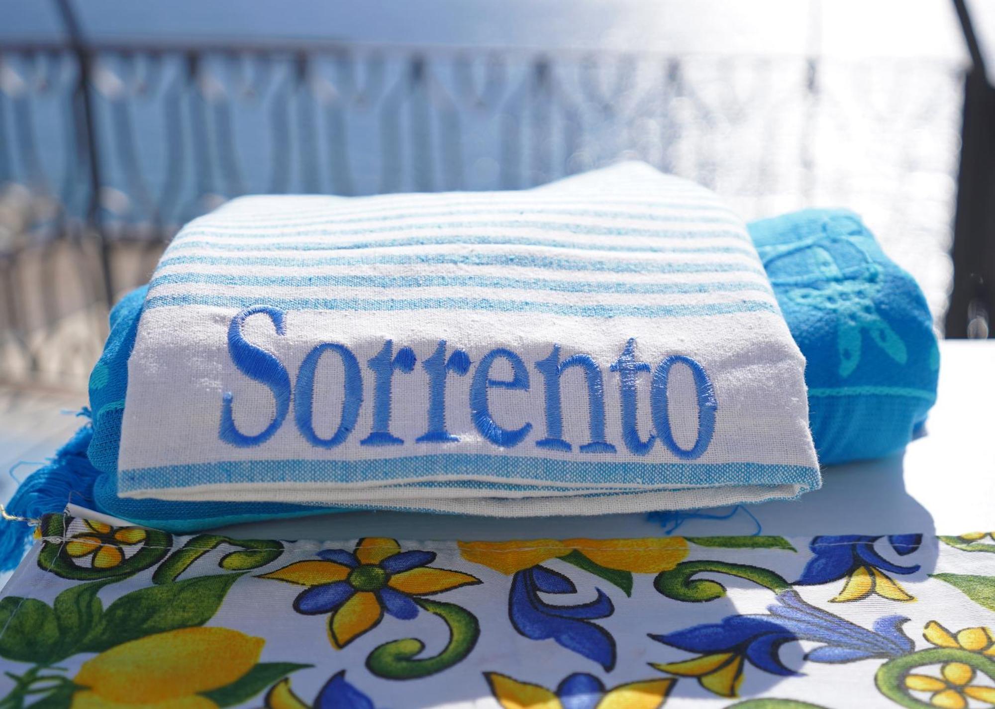 Seaside Dream View Apartamento