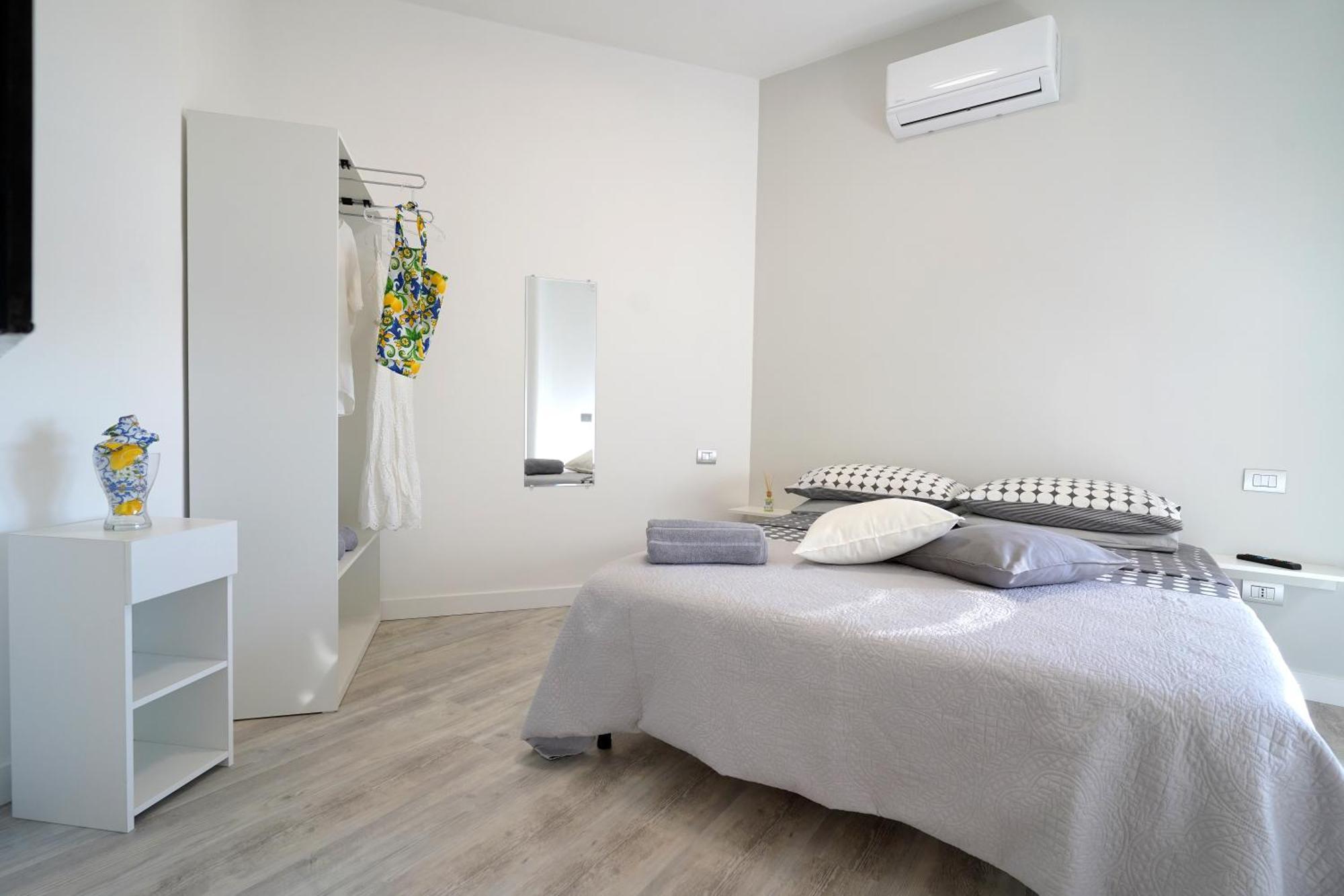 Apartamento Seaside Dream View Meta