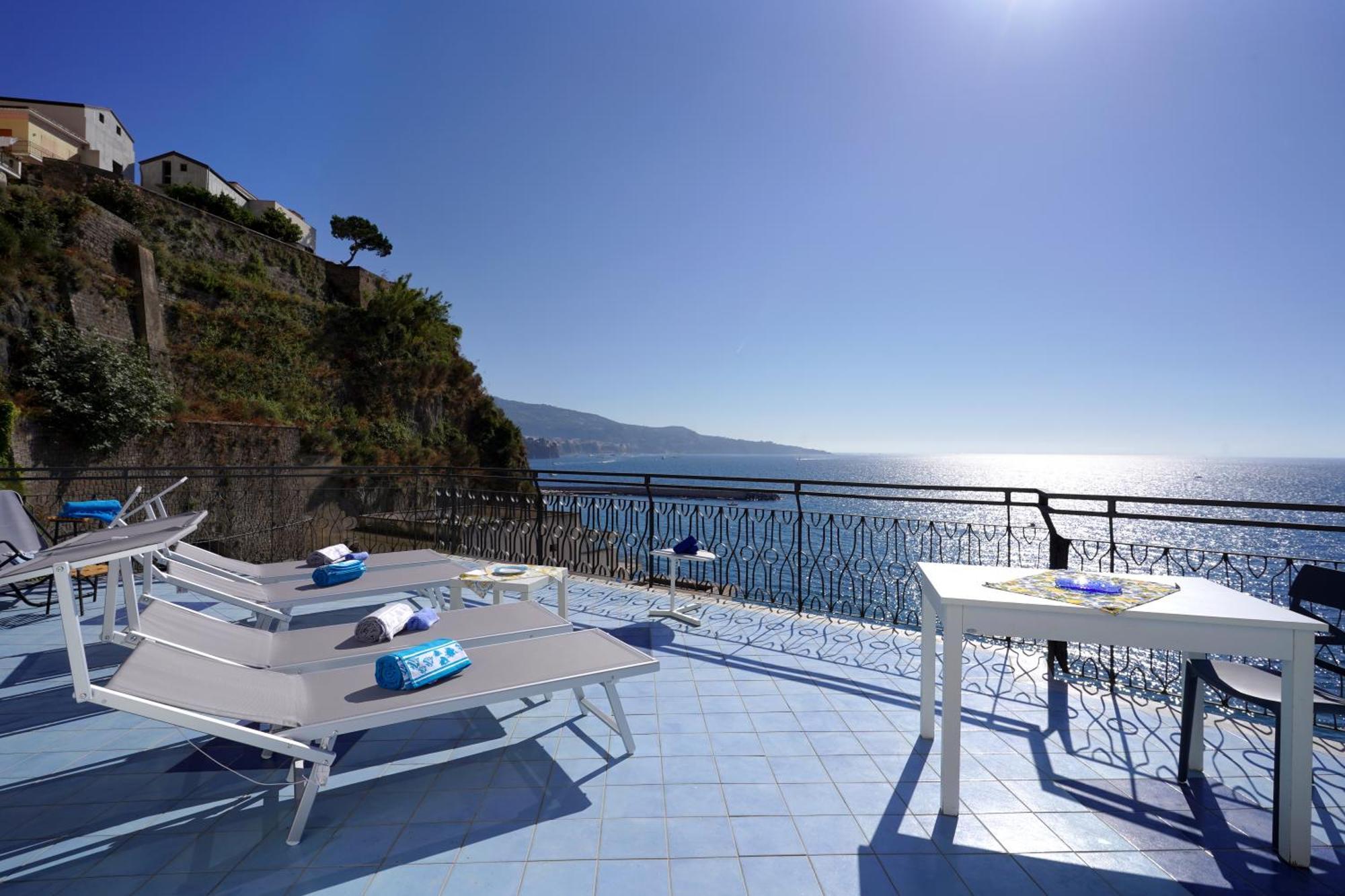 Seaside Dream View