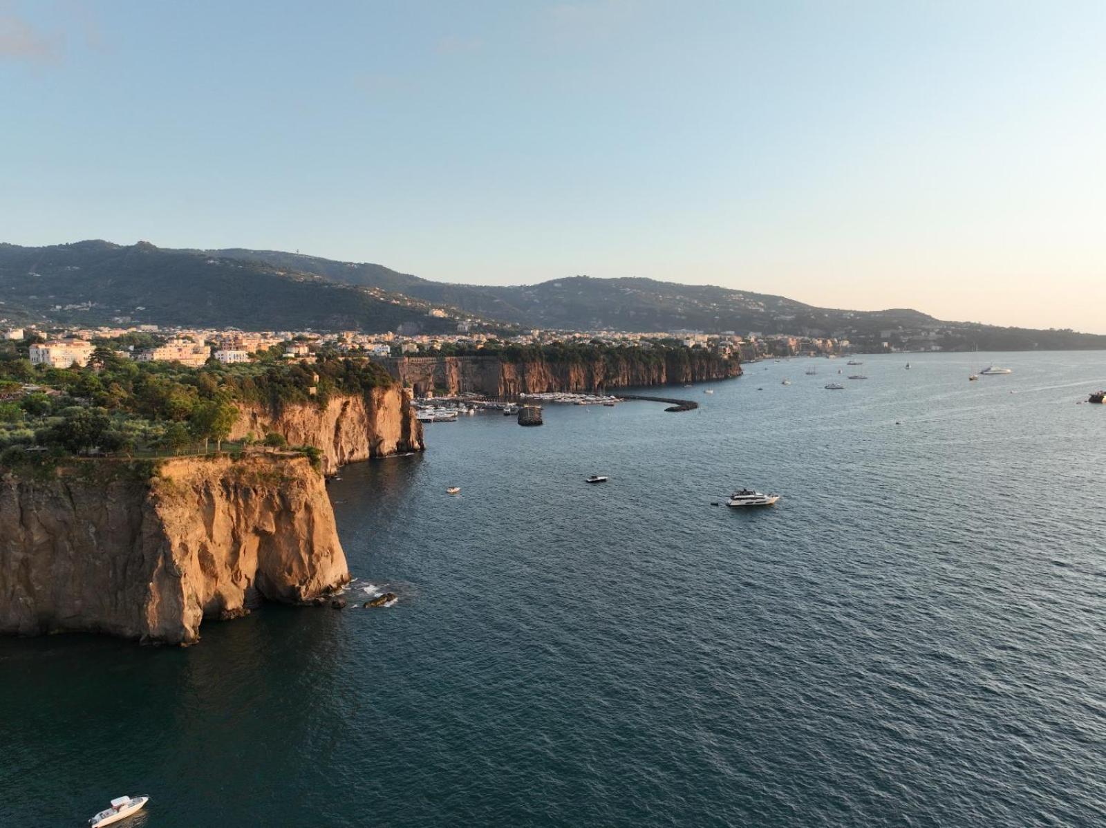 Apartamento Seaside Dream View