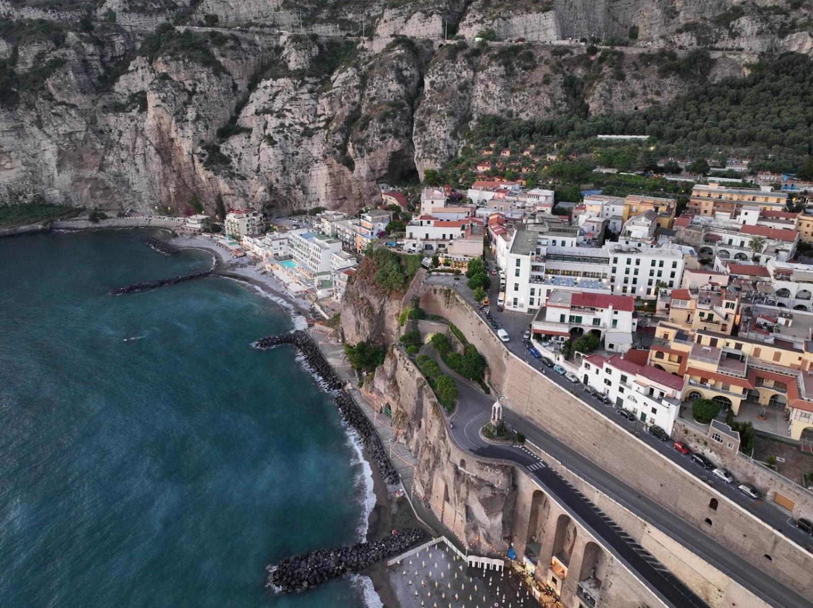Apartment Seaside Dream View