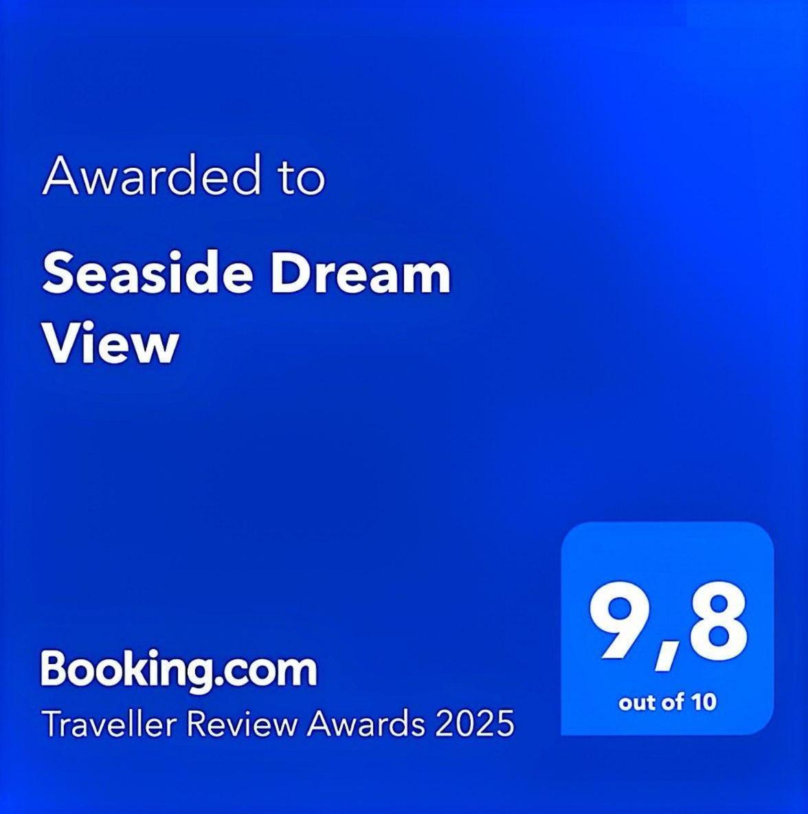Seaside Dream View *